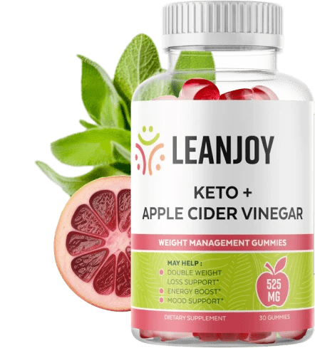 LeanJoy gummies